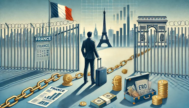 Exit tax : Fonctionnement, Mécanisme et Obligations